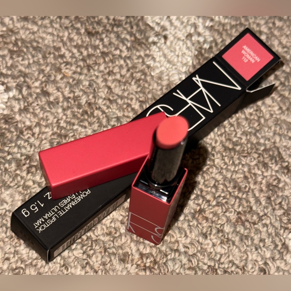 NARS Powermatte Lipstick đ - Picture 5 of 8